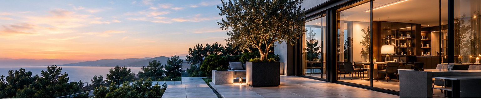 Luxe woning StilSecurity